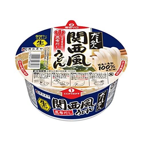 豊富な商品から選ぶならフライ麺、食感重視ならノンフライ麺もチェック