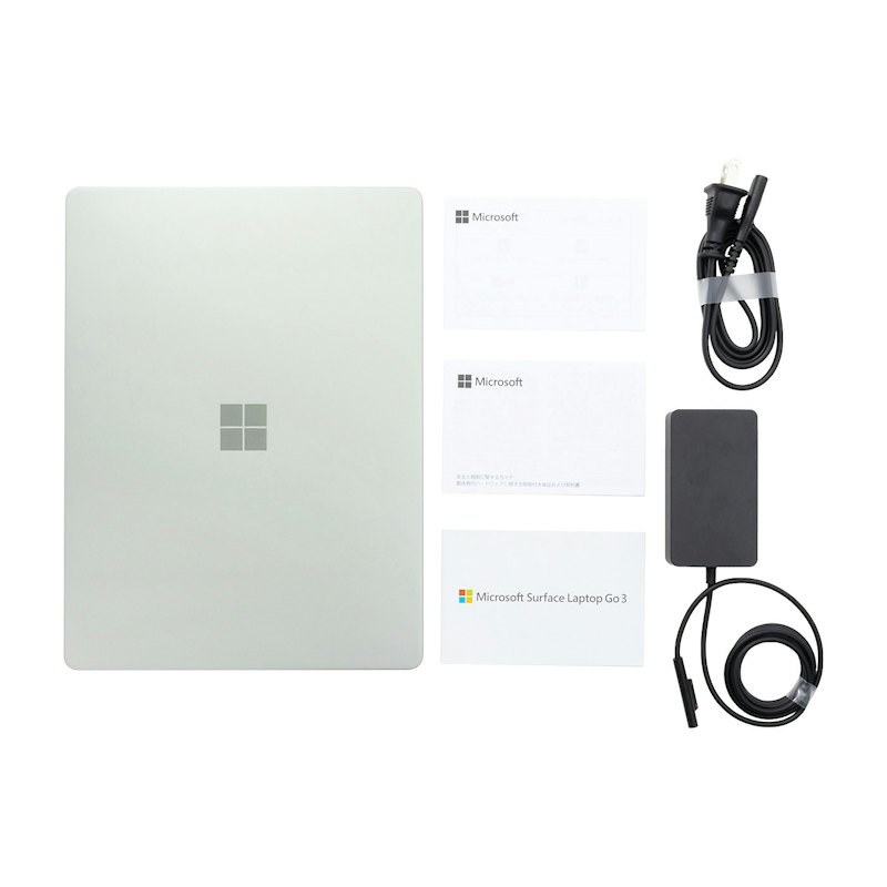 Surface Laptop Go 3を徹底レビュー！壊れやすいって本当？ | マイベスト