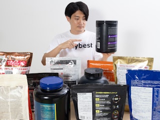 成分分析