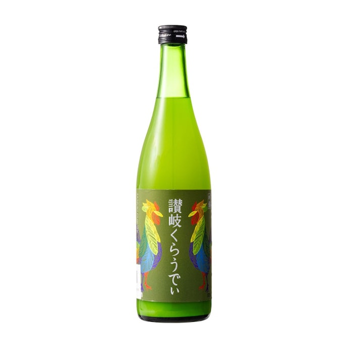 甘くてジューシーな、初心者でも飲みやすい低アルコール日本酒
