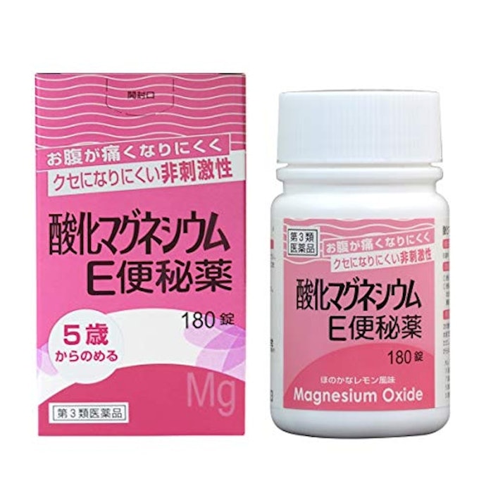はじめて使う人は、自然に近いお通じを促す非刺激性便秘薬がおすすめ