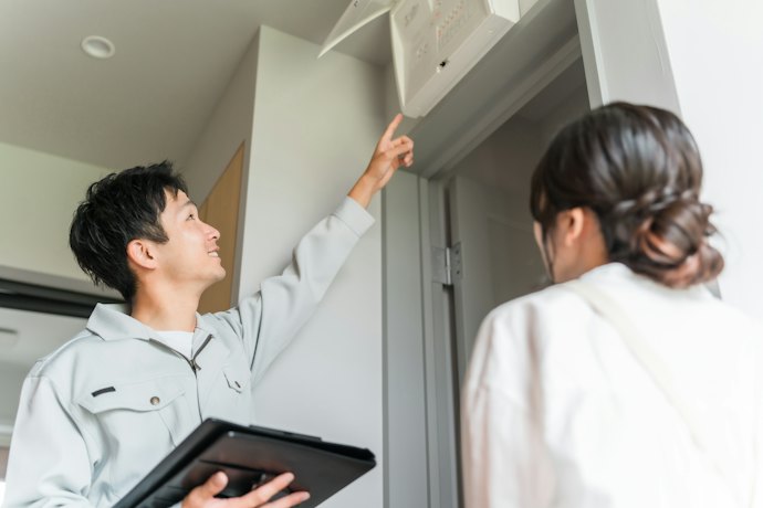 漏電ブレーカーが落ちると感電・火災を防げる