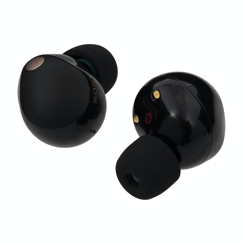 SONY LinkBuds Sを徹底レビュー！実際に使ってわかったメリット