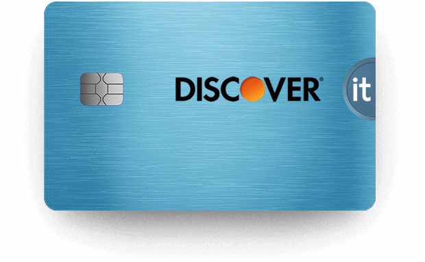 Discover Cardは日本での発行ができない