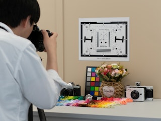 描写性能のよさ