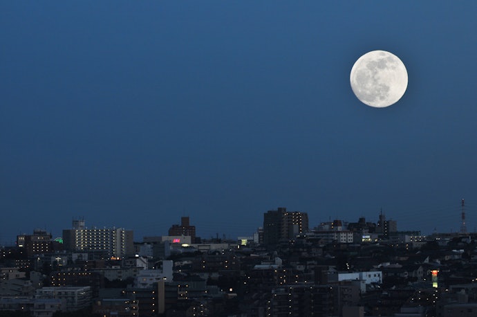 夜中や土日も審査している?