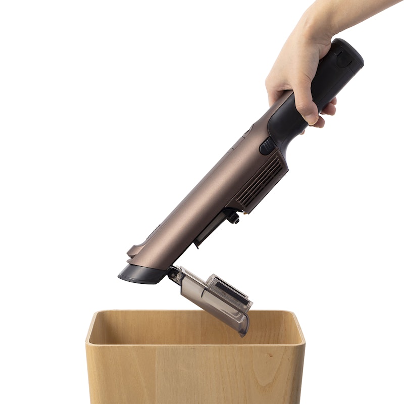 シャーク EVOPOWER EX WV415Jをレビュー！クチコミ・評判をもとに徹底