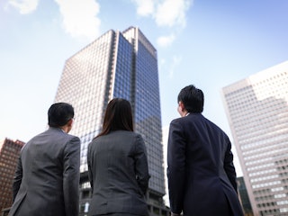 転職人気企業の掲載実績