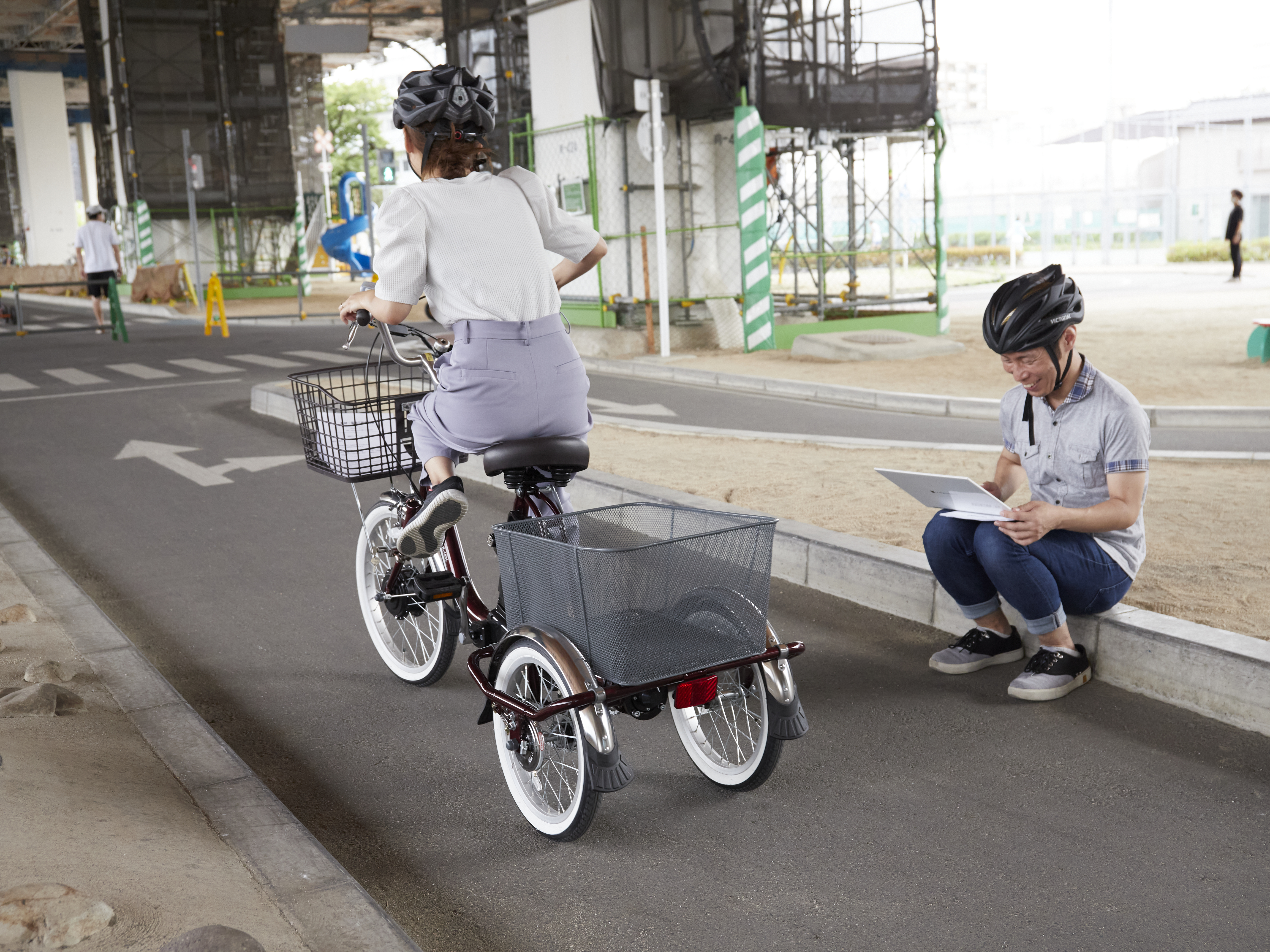 徹底比較】電動三輪自転車のおすすめ人気ランキング5選【2024年7月】 | マイベスト