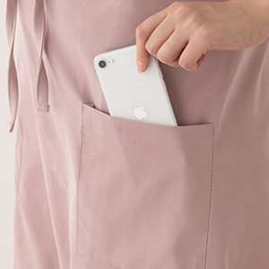 より利便性を求めるなら、ポケットや撥水加工にも注目