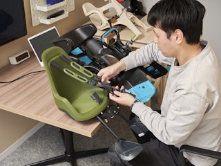 安全機能の充実度