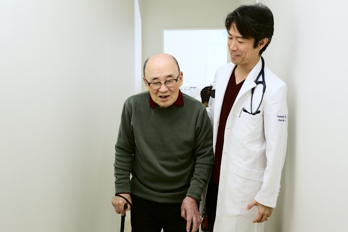 自宅や職場から通いやすい立地がベター