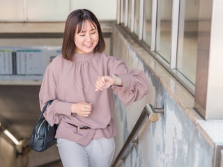 自宅から通いやすい求人の見つけやすさ
