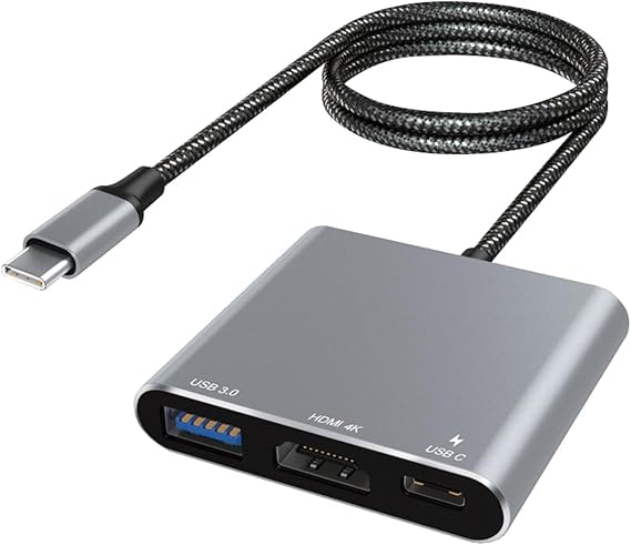 充電しながら使用したいなら、PD対応モデルをチョイス