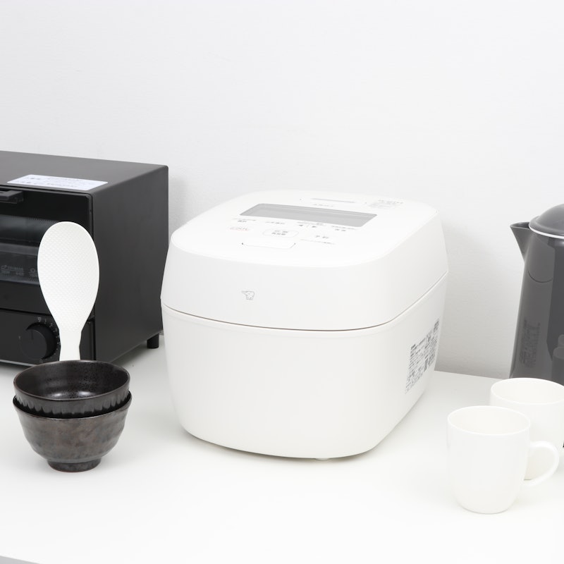 象印 炎舞炊き NW-NA10の口コミ・評判は？実際に使ってよい点・気に