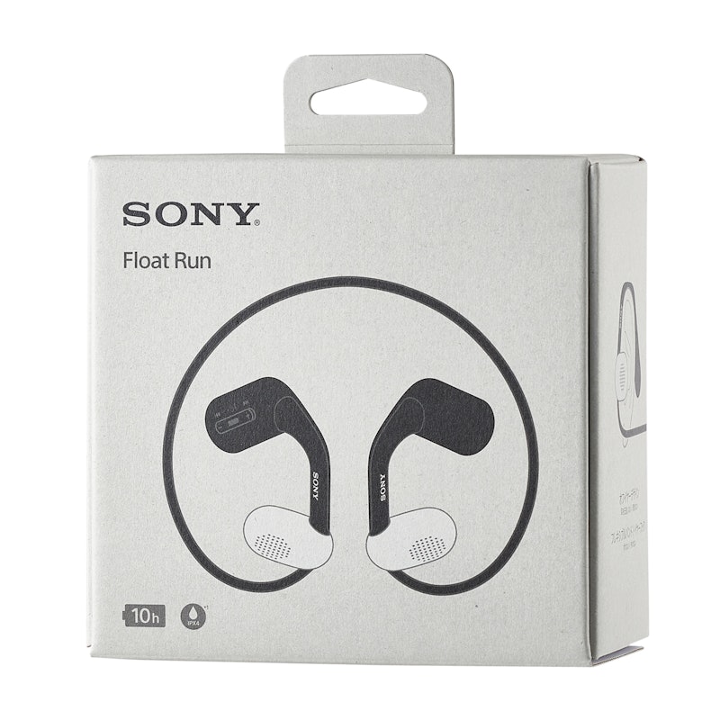 SONY Float Run WI-OE610を徹底レビュー！実際に使ってわかった