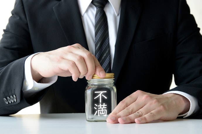 退職理由はポジティブに伝えよう