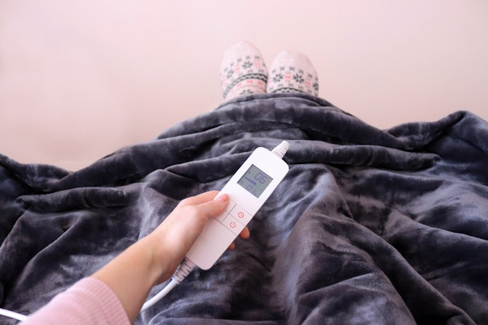使用する時間を決め、タイマーも活用しよう