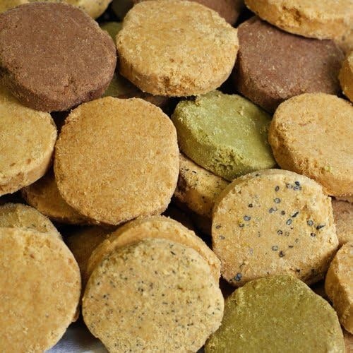 糖質やグルテンをカットできる、おからの配合量が多いものがおすすめ