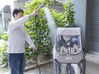 防水性能