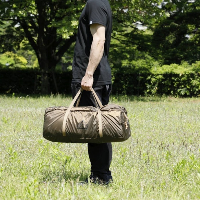 TARAS BOULBA TB ワンポールティピーをレビュー!クチコミ・評判 TARAS BOULBA TB ワンポールティピーをレビュー!クチコミ・評判