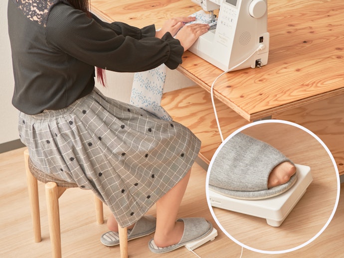 使いやすさ