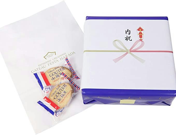 ギフト用なら包装のデザインにもこだわろう