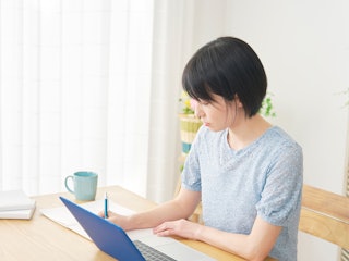 学習の取り組みやすさ