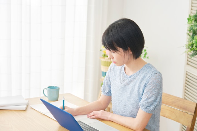 学習の取り組みやすさ