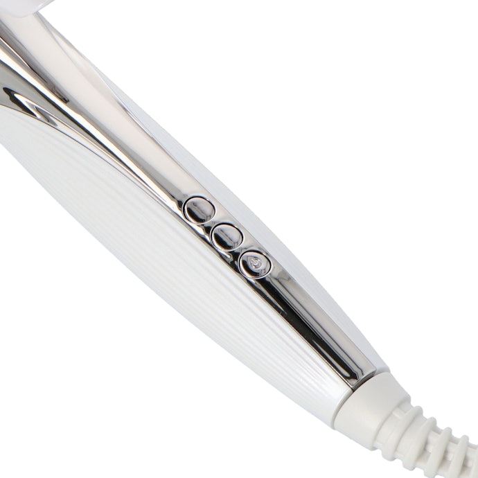 【新品未開封品】ReFa RE-AG00A リファ ヘアアイロン カールアイロン RE-AG00A ReFa カールヘアアイロン コテ 26mm リファ 美品 ReFa