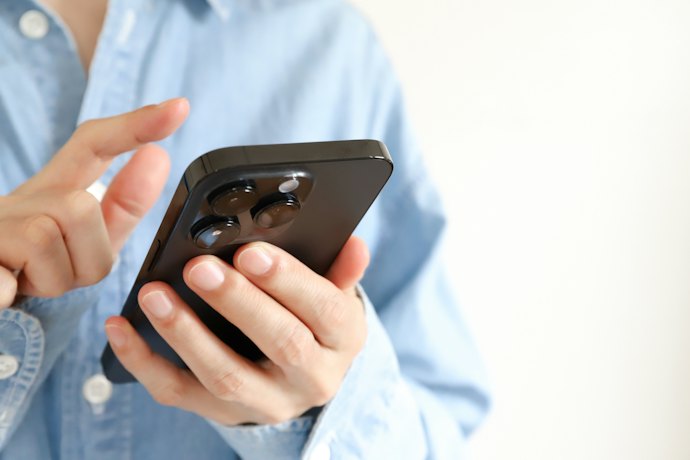 ソフトバンクで買った端末は設定が必要?