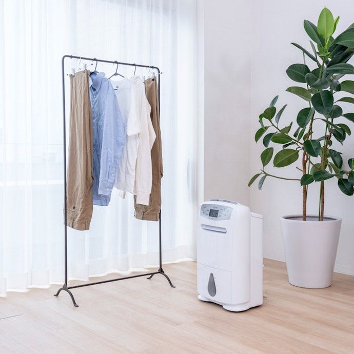 三菱 衣類乾燥除湿器 MJ-P180VX-W 三菱電機 衣類乾燥除湿機 MJ-P180VXをレビュー!クチコミ・評判