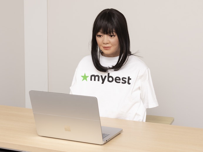WEBカメラの顔映りのよさ