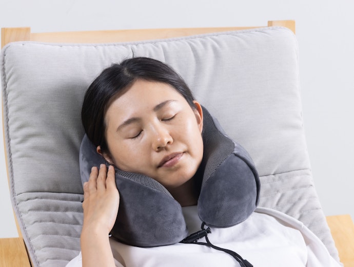 肌あたりの良さ