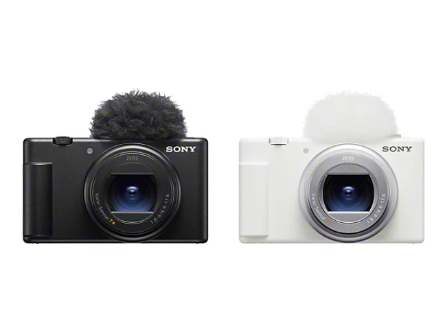 後継機「ZV-1 II」との違いは?