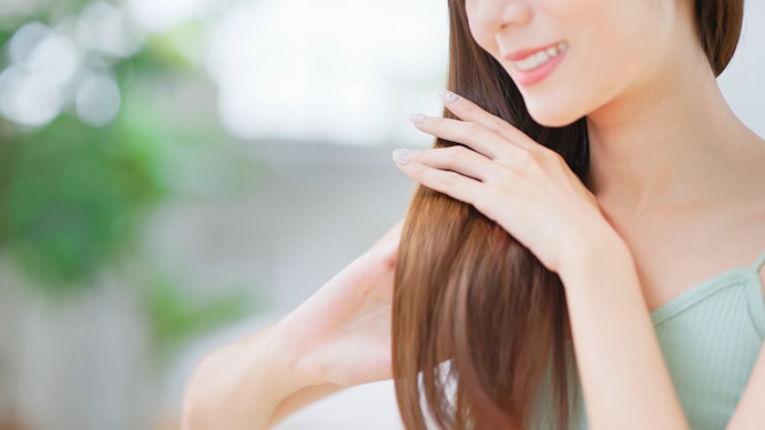 ミノン薬用ヘアシャンプーの気になる点は1つ!