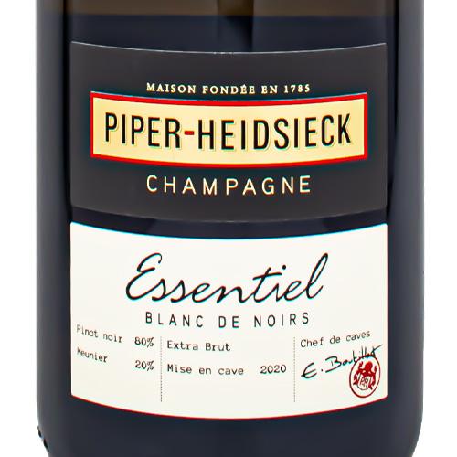 特別価格】HEIDSIECK & MONOPOLE ハーフボトル 20本セット ブラン・ド