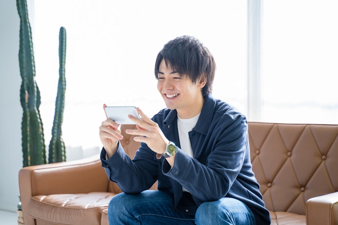通信速度が速くなる可能性がある