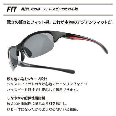 思い切りプレーするためにホールド感・フィット感も確かめよう