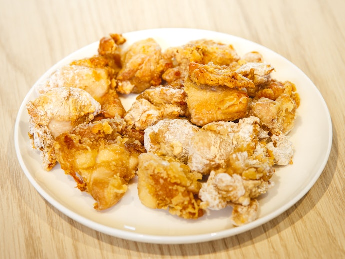 オーブンレンジ(オートメニュー:熱風旨味焼き)【30点】