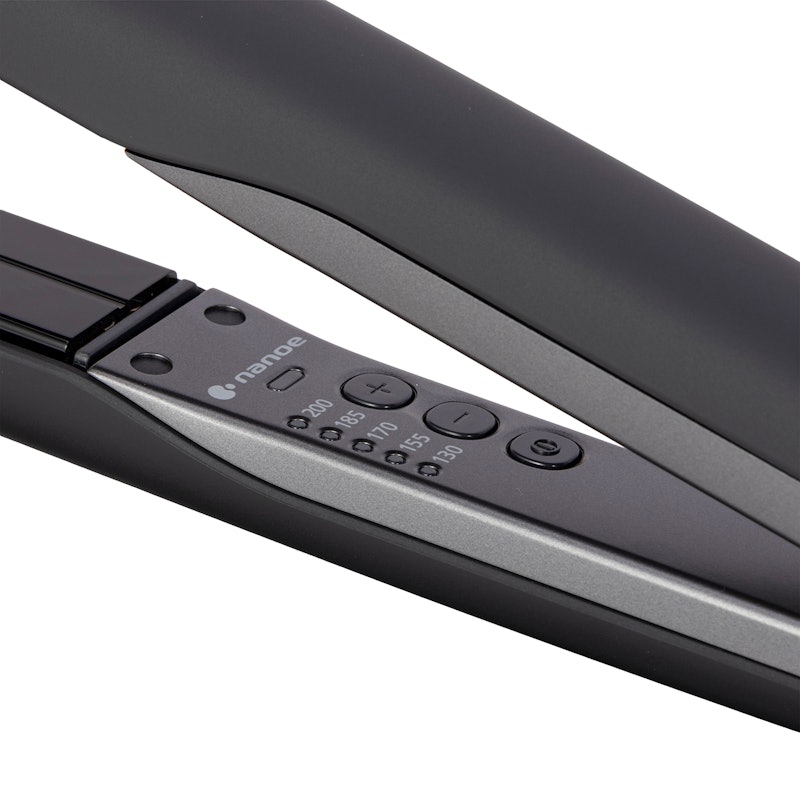 パナソニック ストレートアイロン ナノケア EH-HS0Jの口コミ