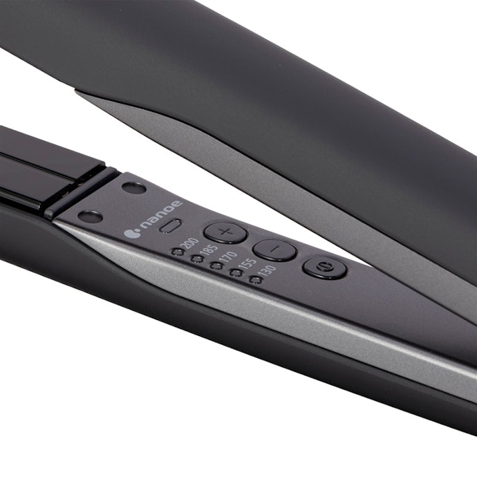 Panasonic nanocare EH-HS03J ストレートアイロン パナソニック ストレートアイロン ナノケア EH-HS0Jの口コミ