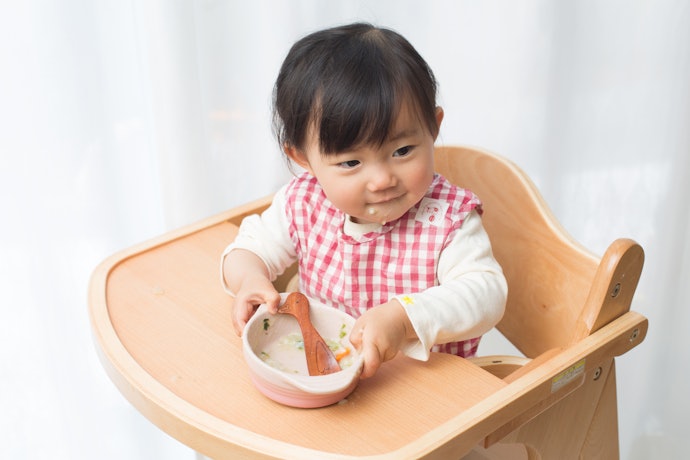 食事への意欲を高めたいなら、好みのキャラクター・デザインにも注目