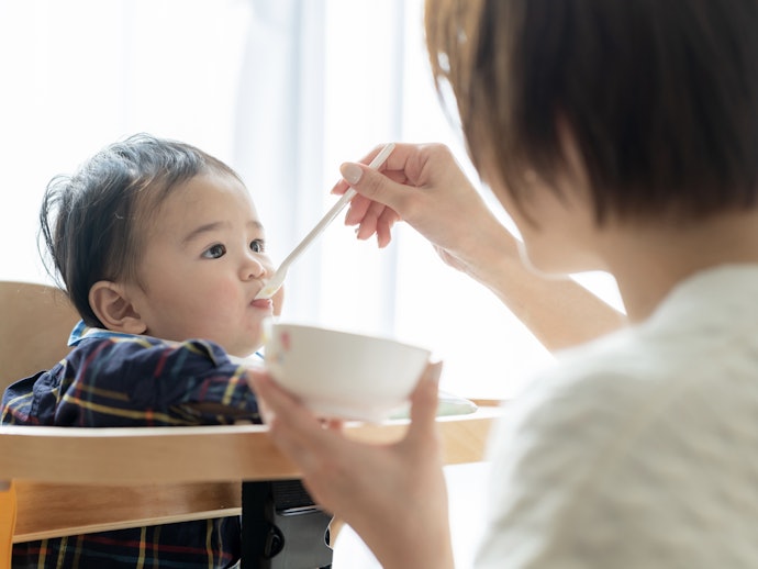 【子育て】忙しい毎日もテカリ・くすみを抑えて、一日中キレイを保てる使い心地