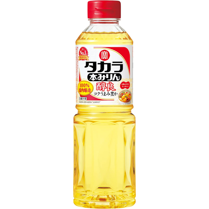 安さで選ぶなら工業的製法で作られた本みりんを検討しよう