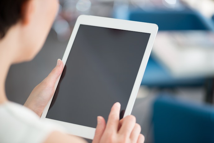 iPadやタブレットでもLINEMOは使える?