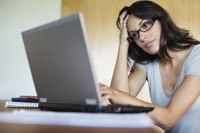 自分のペースで進めたい人には向かない