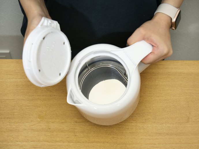 使い勝手のよさ