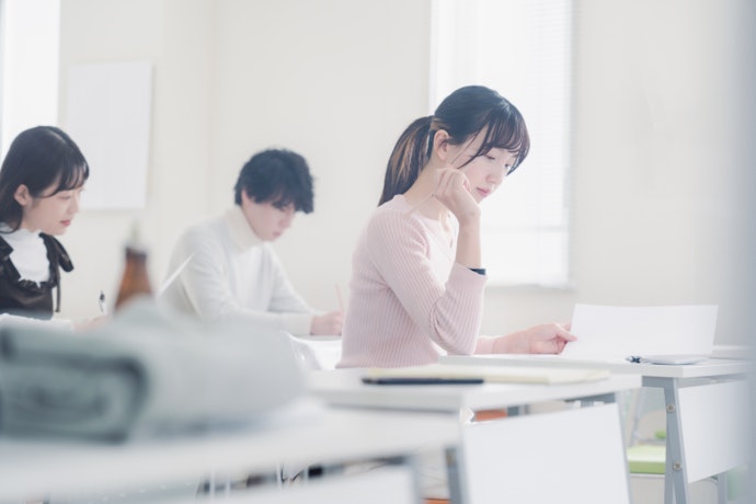 転職や再就職者を目指す人が対象の求職者支援制度