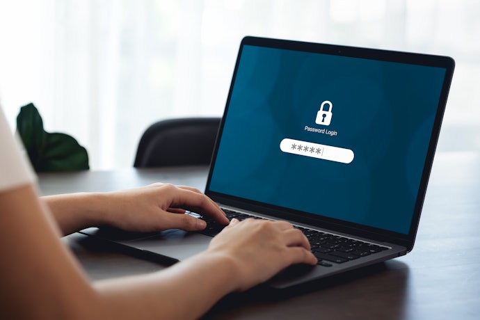 ID・パスワード入力なしでマネックス証券サイトにログインできる